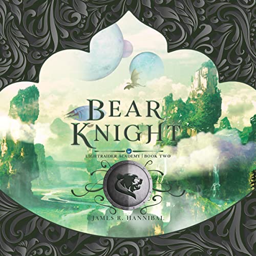 Cover of Bear Knight