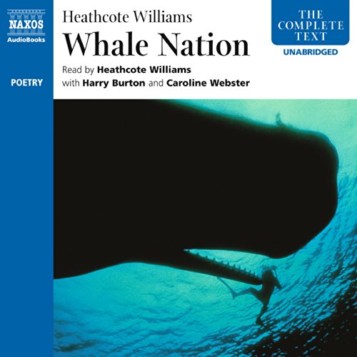 Cover of Whale Nation