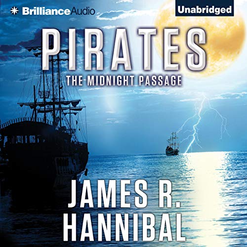 Cover of Pirates