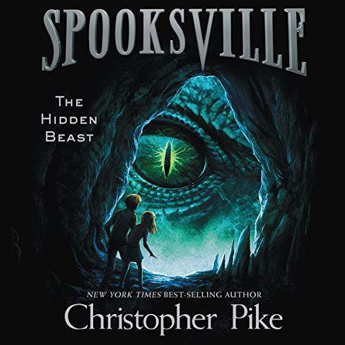 Cover of The Hidden Beast