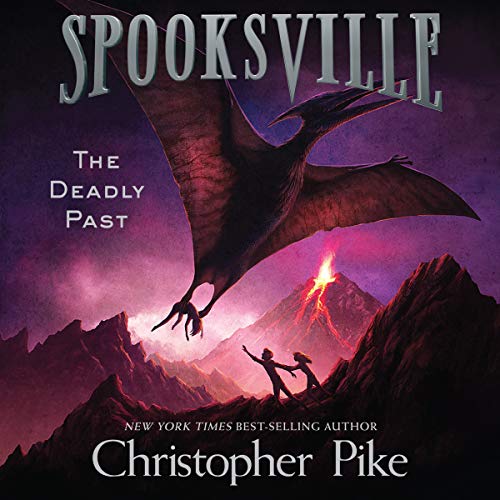 Cover of The Deadly Past