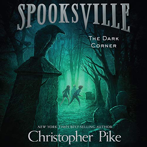 Cover of The Dark Corner