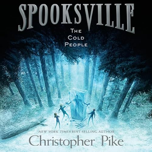 Cover of The Cold People