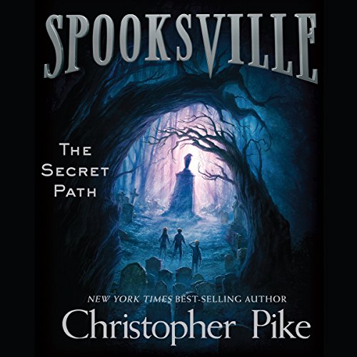 Cover of The Secret Path