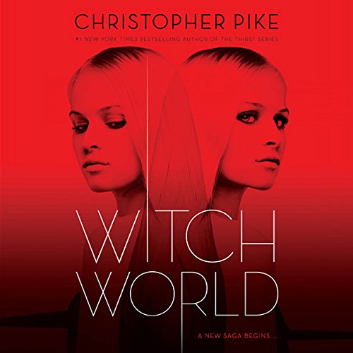Cover of Witch World