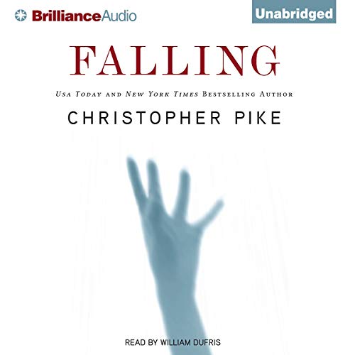 Cover of Falling