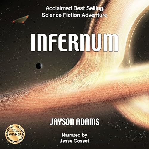Cover of Infernum
