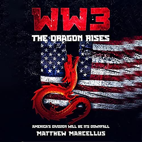 Cover of World War 3