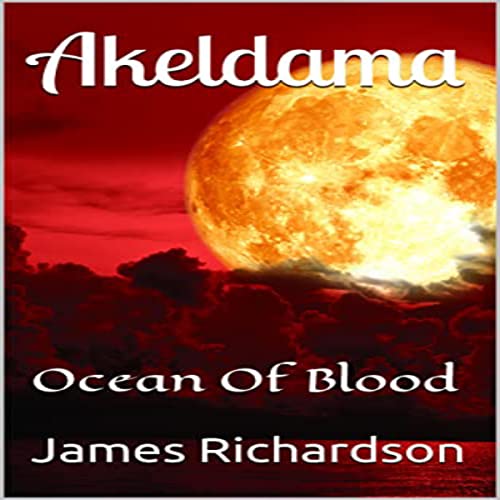 Cover of Akeldama