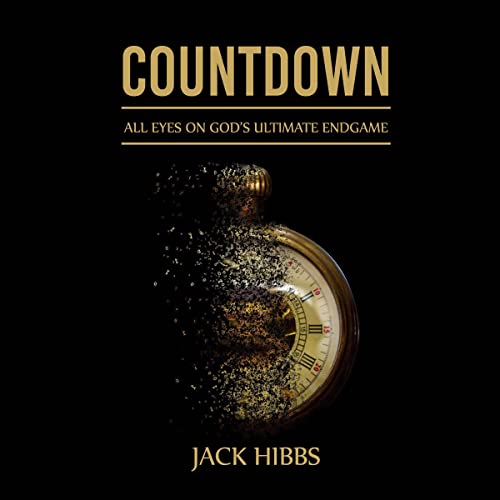 Cover of Countdown