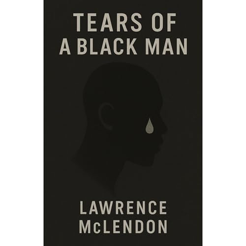 Cover of Tears of a Black Man