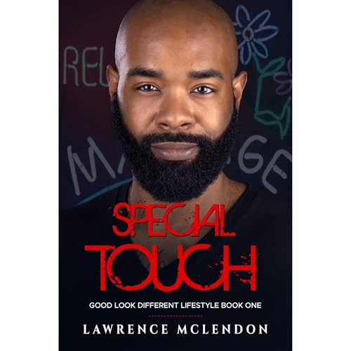 Cover of Special Touch