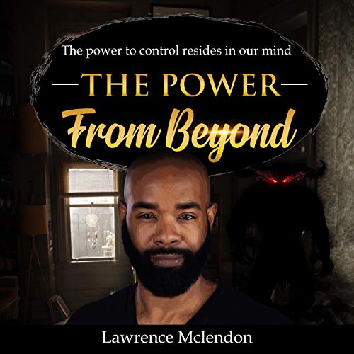 Cover of The Power from Beyond