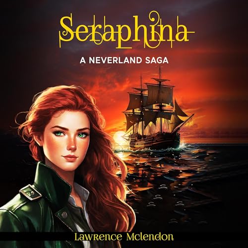 Cover of Seraphina