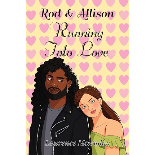 Cover of Rod & Allison