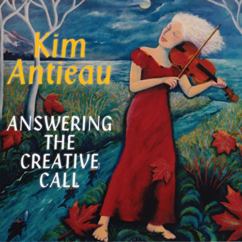 Cover of Answering the Creative Call