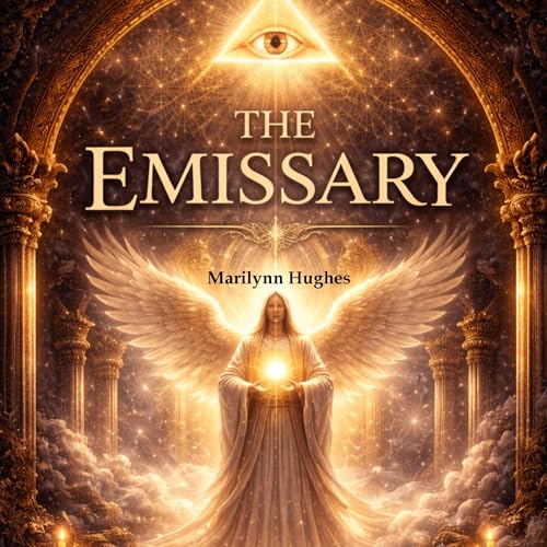 Cover of The Emissary