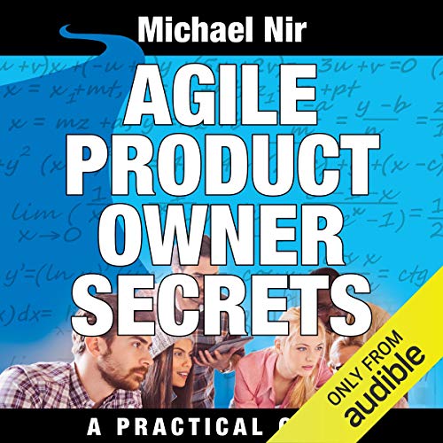 Cover of Agile Project Management
