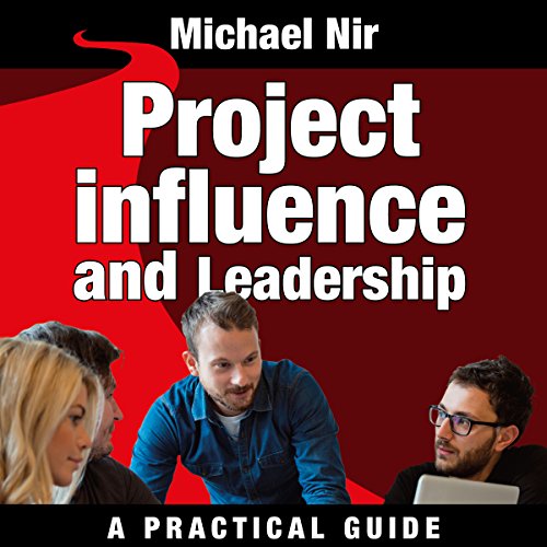 Cover of Influence and Leadership