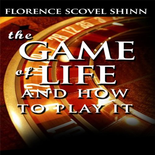 Cover of The Game of Life and How to Play It