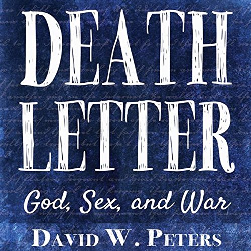 Cover of Death Letter