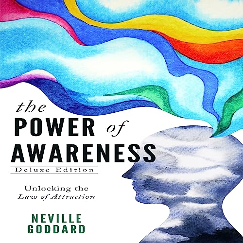 Cover of The Power of Awareness