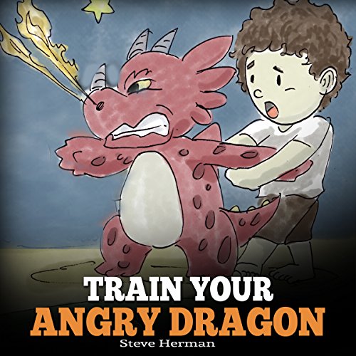 Cover of Train Your Angry Dragon