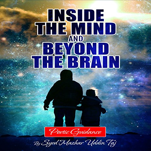 Cover of Inside the Mind and Beyond the Brain: Poetic Guidance