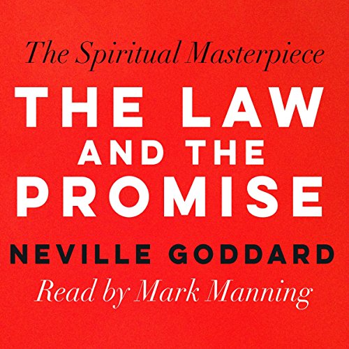 Cover of The Law & the Promise
