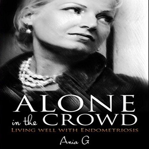 Cover of Alone in the Crowd