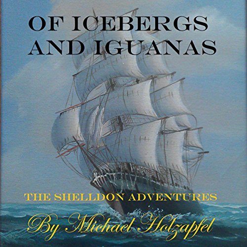 Cover of Of Icebergs and Iguanas