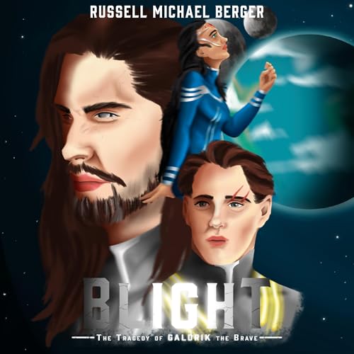 Cover of Blight