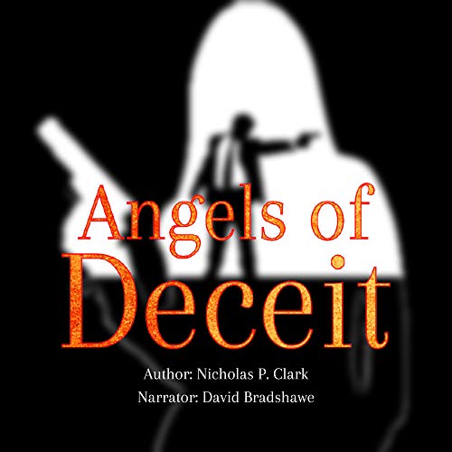 Cover of Angels of Deceit