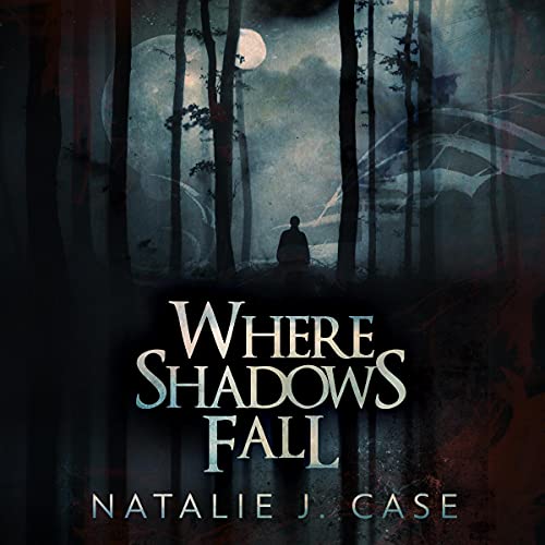 Cover of Where Shadows Fall