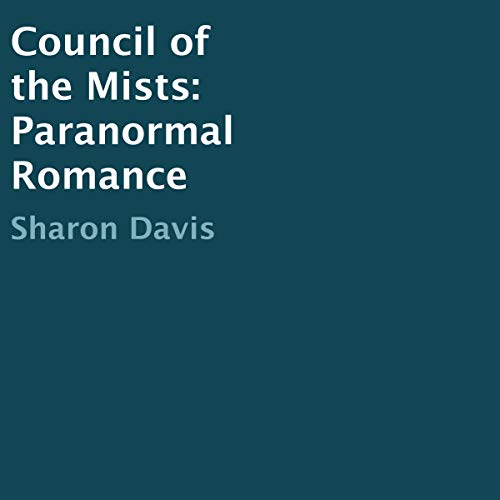 Cover of Council of the Mists