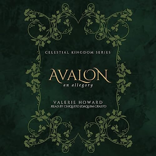 Cover of Avalon: A Christian Allegory