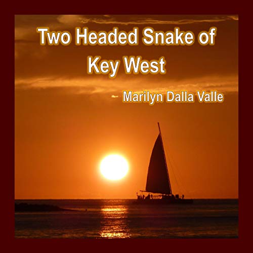 Cover of Two Headed Snake of Key West