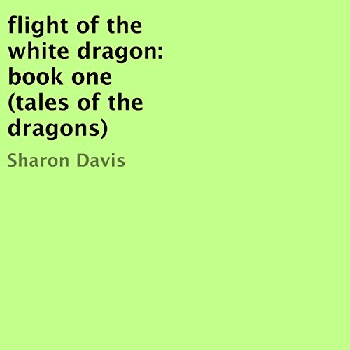 Cover of Flight of the White Dragon