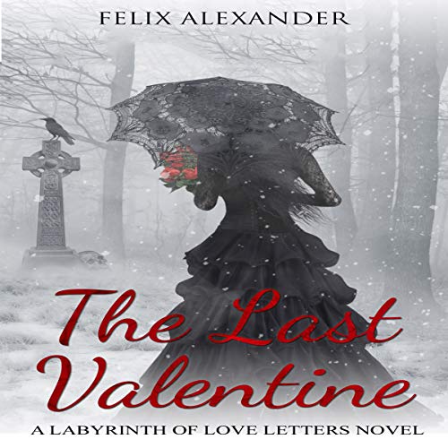 Cover of The Last Valentine
