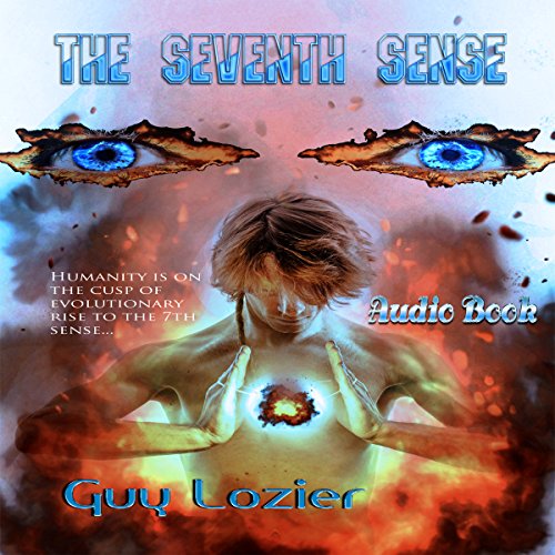 Cover of The 7th Sense