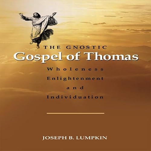 Cover of The Gnostic Gospel of Thomas