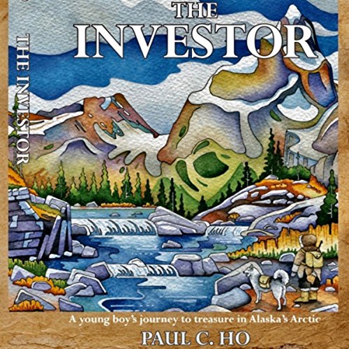 Cover of The Investor