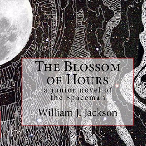 Cover of The Blossom of Hours