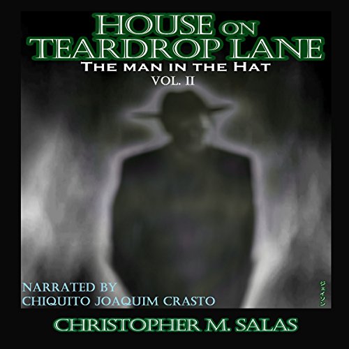 Cover of House on Teardrop Lane