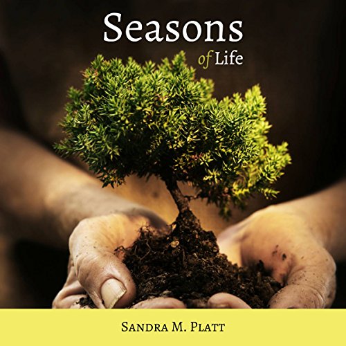 Cover of Seasons of Life