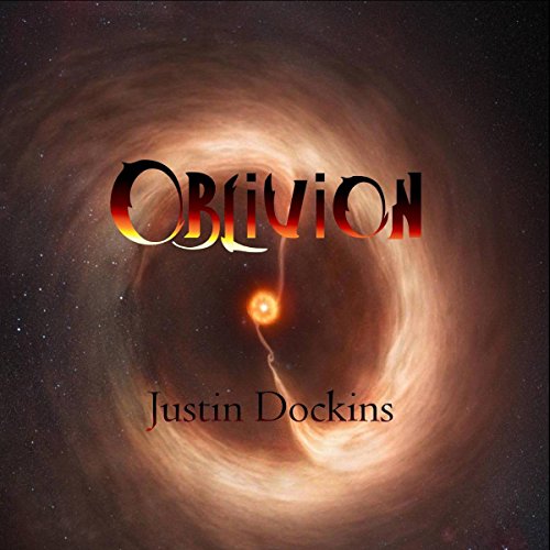 Cover of Oblivion