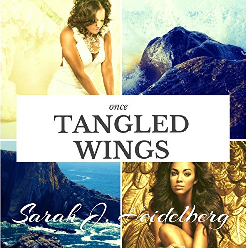 Cover of Once Tangled Wings