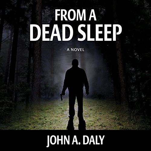 Cover of From a Dead Sleep