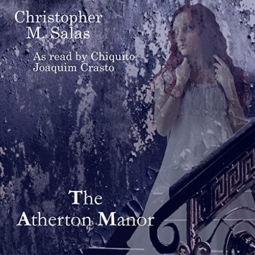 Cover of The Atherton Manor
