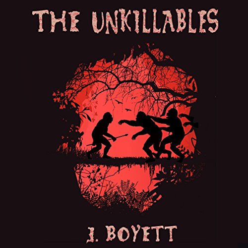 Cover of The Unkillables